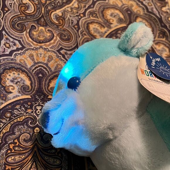 Build a bear Harry Potter otter Petronas - Picture 3 of 10